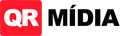 Logo QR Mídia